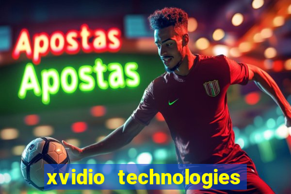 xvidio technologies startup brasil 2024 download gr